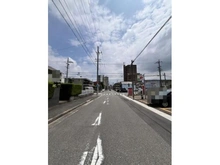 【愛知県/名古屋市瑞穂区甲山町】名古屋市瑞穂区甲山町2丁目土地 