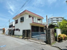 【愛知県/名古屋市東区矢田東】名古屋市東区矢田東土地 現地