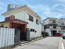 【愛知県/名古屋市東区矢田東】名古屋市東区矢田東土地 