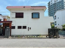 【愛知県/名古屋市東区矢田東】名古屋市東区矢田東土地 