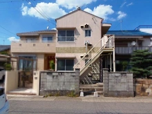 【愛知県/名古屋市西区歌里町】名古屋市西区歌里町土地 現地