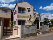 【愛知県/名古屋市西区歌里町】名古屋市西区歌里町土地 