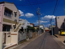 【愛知県/名古屋市西区歌里町】名古屋市西区歌里町土地 
