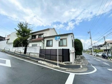 【愛知県/名古屋市千種区富士見台】名古屋市千種区富士見台4丁目土地 現地