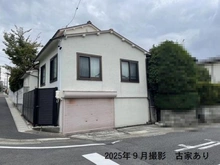 【愛知県/名古屋市千種区富士見台】名古屋市千種区富士見台4丁目土地 