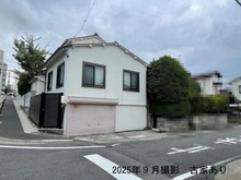 【愛知県/名古屋市千種区富士見台】名古屋市千種区富士見台4丁目土地 