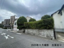 【愛知県/名古屋市千種区富士見台】名古屋市千種区富士見台4丁目土地 