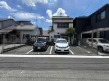【愛知県/名古屋市中村区白子町】名古屋市中村区白子町2丁目 土地 現地