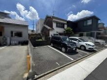 【愛知県/名古屋市中村区白子町】名古屋市中村区白子町2丁目 土地 