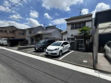 【愛知県/名古屋市中村区白子町】名古屋市中村区白子町2丁目 土地 