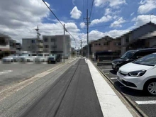 【愛知県/名古屋市中村区白子町】名古屋市中村区白子町2丁目 土地 
