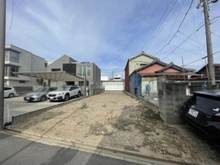 【愛知県/名古屋市中村区烏森町】名古屋市中村区烏森町8丁目 現地