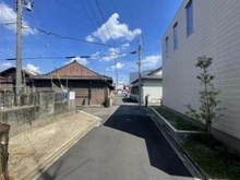 【愛知県/名古屋市中村区烏森町】名古屋市中村区烏森町8丁目 