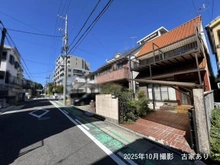 【愛知県/名古屋市昭和区川名町】名古屋市昭和区川名町6丁目土地 