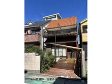 【愛知県/名古屋市昭和区川名町】名古屋市昭和区川名町6丁目土地 