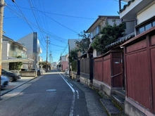 【愛知県/名古屋市昭和区菊園町】名古屋市昭和区菊園町2丁目土地 