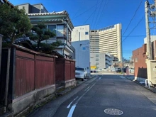 【愛知県/名古屋市昭和区菊園町】名古屋市昭和区菊園町2丁目土地 