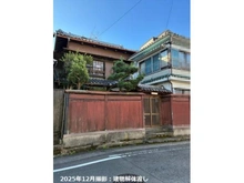 【愛知県/名古屋市昭和区菊園町】名古屋市昭和区菊園町2丁目土地 