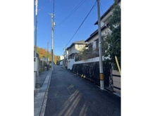 【愛知県/名古屋市千種区池上町】名古屋市千種区池上町2丁目土地 