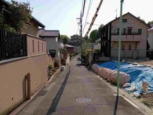 【愛知県/名古屋市天白区御幸山】名古屋市天白区御幸山土地 