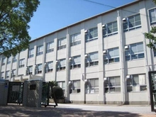 【愛知県/名古屋市天白区御幸山】名古屋市天白区御幸山 土地 御幸山中学校 565m
