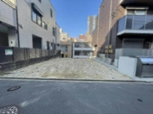 【愛知県/名古屋市千種区春岡】名古屋市千種区春岡1丁目土地 