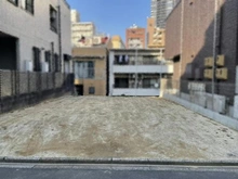 【愛知県/名古屋市千種区春岡】名古屋市千種区春岡1丁目土地 