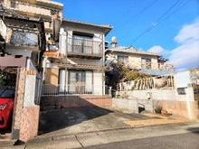 【愛知県/名古屋市名東区野間町】名古屋市名東区野間町土地 現地