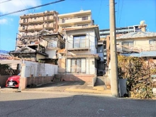 【愛知県/名古屋市名東区野間町】名古屋市名東区野間町土地 