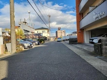 【愛知県/名古屋市名東区野間町】名古屋市名東区野間町土地 