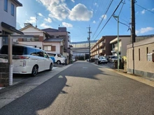 【愛知県/名古屋市名東区野間町】名古屋市名東区野間町土地 