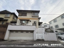 【愛知県/名古屋市天白区池場】名古屋市天白区池場5丁目 土地 現地