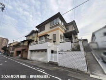 【愛知県/名古屋市天白区池場】名古屋市天白区池場5丁目 土地 