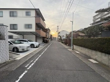 【愛知県/名古屋市天白区池場】名古屋市天白区池場5丁目 土地 