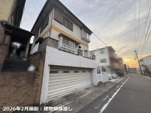 【愛知県/名古屋市天白区池場】名古屋市天白区池場5丁目 土地 