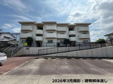 【愛知県/名古屋市昭和区前山町】名古屋市昭和区前山町2丁目土地 現地