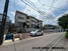 【愛知県/名古屋市昭和区前山町】名古屋市昭和区前山町2丁目土地 