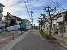 【愛知県/名古屋市昭和区前山町】名古屋市昭和区前山町2丁目土地 