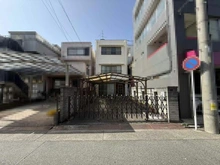 【愛知県/名古屋市中区千代田】名古屋市中区千代田2丁目土地 現地