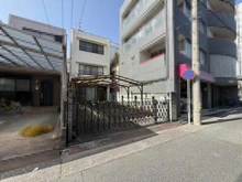 【愛知県/名古屋市中区千代田】名古屋市中区千代田2丁目土地 