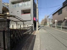 【愛知県/名古屋市中区千代田】名古屋市中区千代田2丁目土地 