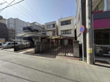 【愛知県/名古屋市中区千代田】名古屋市中区千代田2丁目土地 