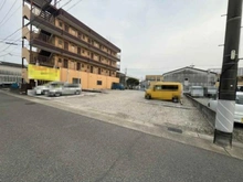 【愛知県/名古屋市西区長先町】名古屋市西区長先町土地 現地