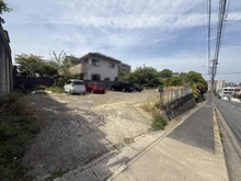 【愛知県/名古屋市千種区京命】名古屋市千種区京命2丁目土地 