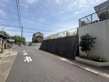 【愛知県/名古屋市千種区京命】名古屋市千種区京命2丁目土地 