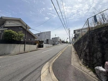 【愛知県/名古屋市千種区京命】名古屋市千種区京命2丁目土地 