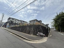 【愛知県/名古屋市千種区京命】名古屋市千種区京命2丁目土地 