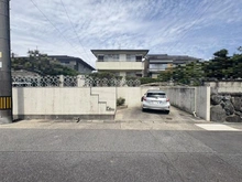 【愛知県/名古屋市名東区赤松台】名古屋市名東区赤松台土地 現地