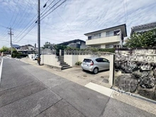 【愛知県/名古屋市名東区赤松台】名古屋市名東区赤松台土地 