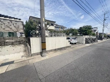【愛知県/名古屋市名東区赤松台】名古屋市名東区赤松台土地 